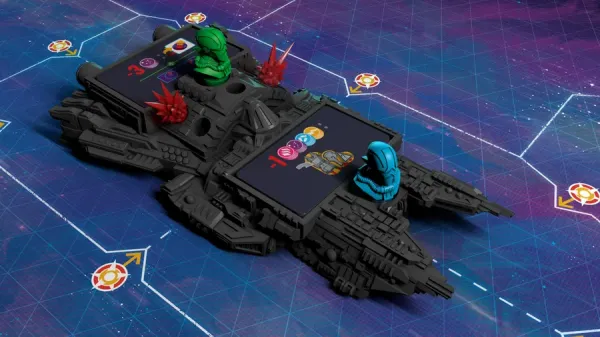 Revenant - Vorbestellung