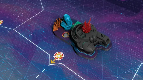 Revenant - Vorbestellung