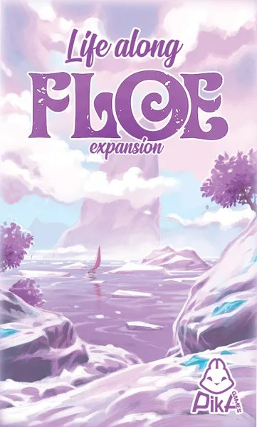 Floe -  Life Along Floe - Vorbestellung