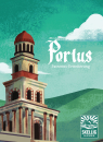 Portus – Patronus-Erweiterung - Vorbestellung