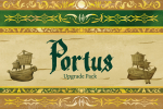 Portus – Upgrade Pack - Vorbestellung