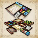 Tinctura – Wooden Insert - Vorbestellung