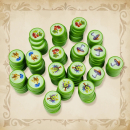 Tinctura – Wooden Resources - Vorbestellung
