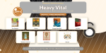 Heavy Vital