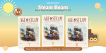 Steam Beam