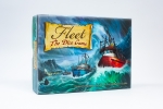 Fleet - The Dice Game