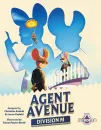 Agent Avenue - Division M